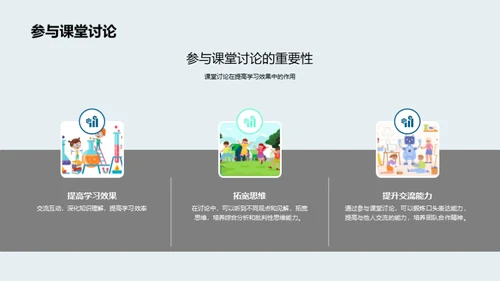 专科课程全面解析