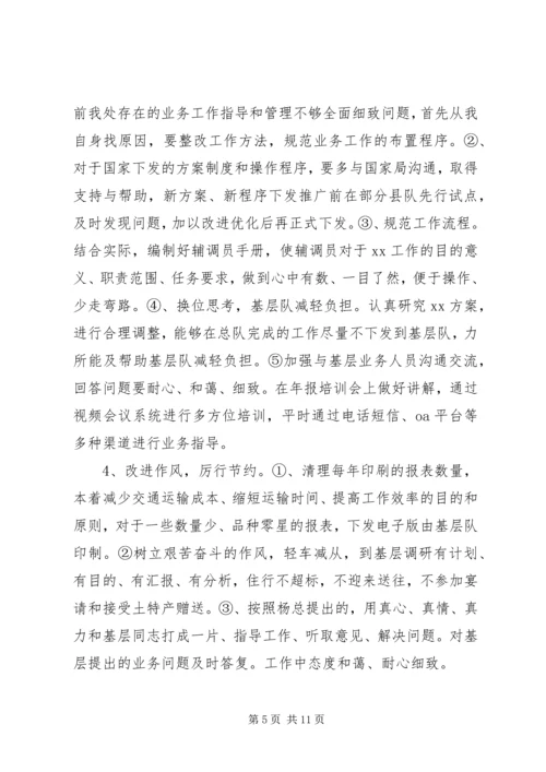 党的思想路线思想汇报.docx