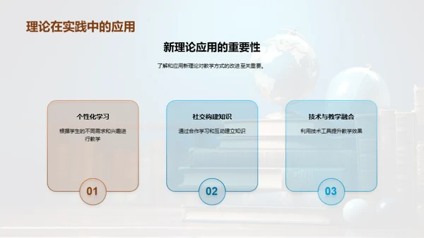 领航未来：教育学新理念