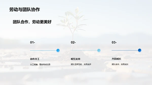 劳动的价值与美