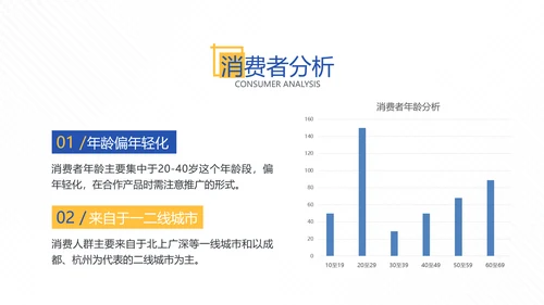 蓝色简约风企业沟通合作方案PPT模板