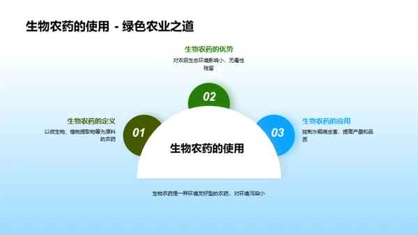 绿色稻田：科技养田