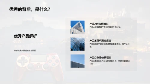 游戏娱乐行业解析