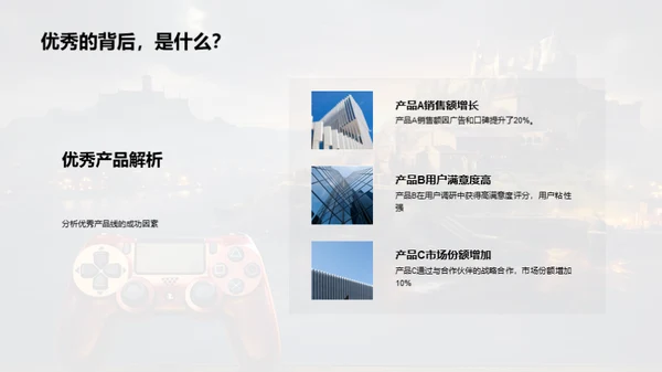 游戏娱乐行业解析