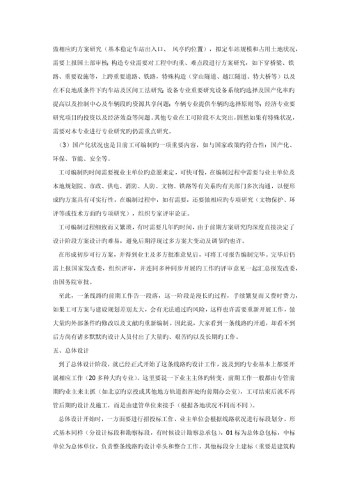 轨道交通项目建设流程(2).docx