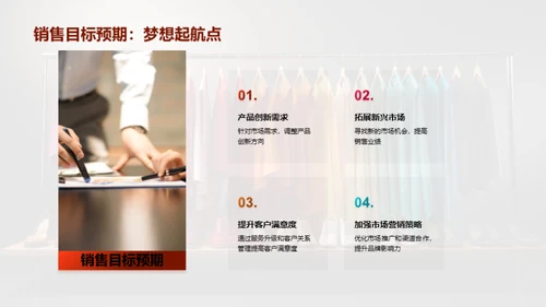 品牌年度商务透视