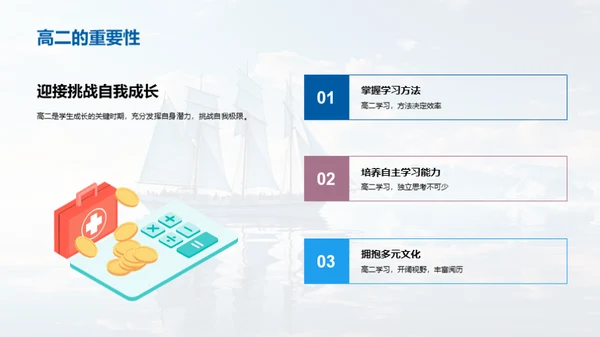 青春启航