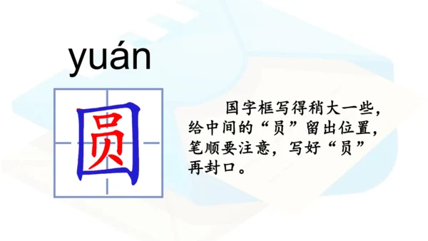 第6课《一封信》 课件