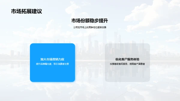 房产业绩及未来规划