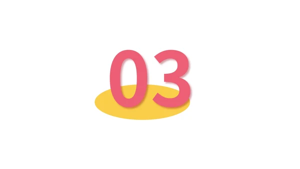 黄色简约风线条活泼员工总结汇报PPT模板