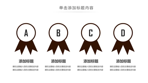美味下午茶西餐厅休闲咖啡厅介绍咖啡介绍PPT模板