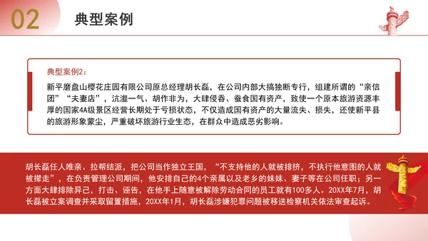 政治纪律党课教育违反政治纪律案例剖析PPT课件