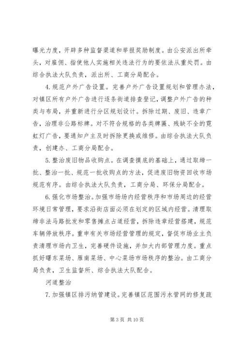 争创“四强”党组织的目标任务.docx