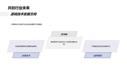 游戏新纪元