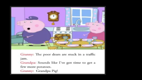 Unit2 Ways to go to school PartC 课件（共53张PPT）