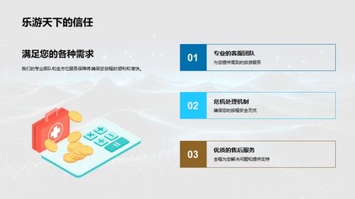 乐游天下：旅游行业领军者