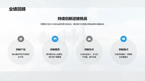 勇往直前：房产明天