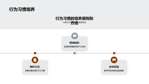 初二行为指导策略