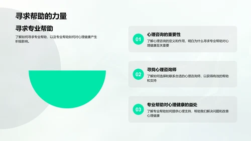 学生心理健康报告