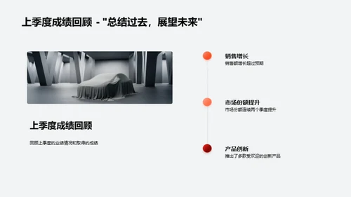 汽车业风云回顾展望