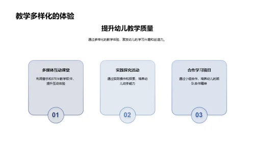 音乐中的STEM教学