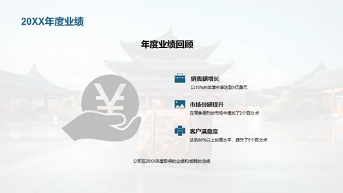 赋能旅游新篇章