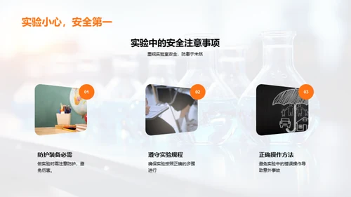 探索化学反应之美