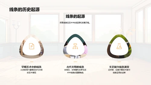 线条魔法：美术创作之源
