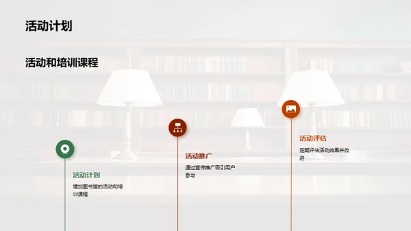 图书馆的变革之路