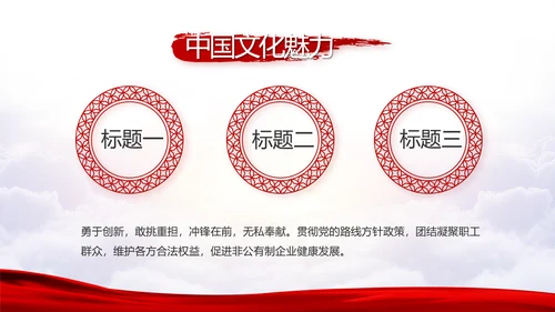 不忘初心牢记使命党支部学习教育PPT