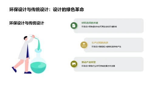 绿色时尚：服装的未来