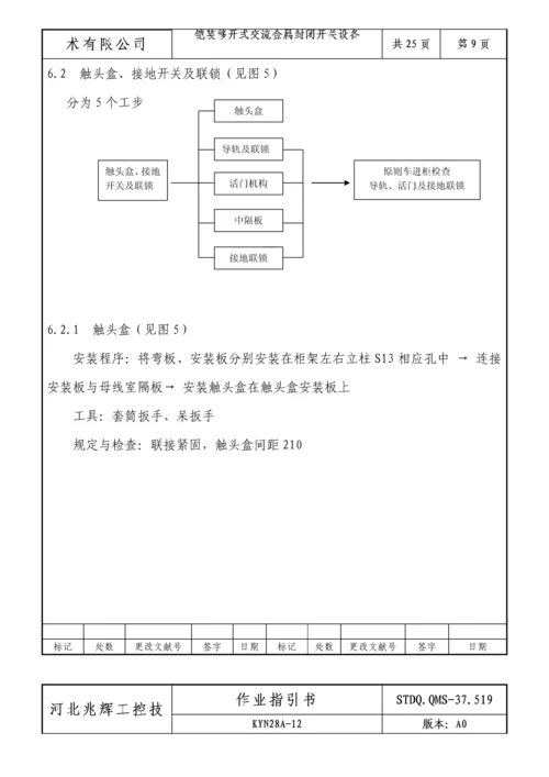 KYNA装配作业基础指导书.docx