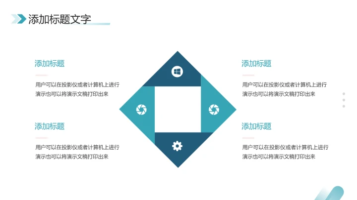 新能源汽车公司介绍新能源项目介绍通用PPT模版