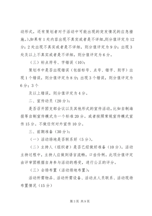 团日活动材料上交细则 (2).docx