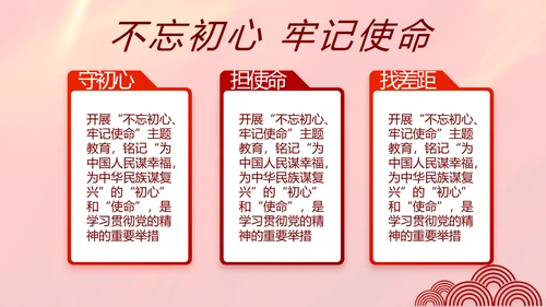 党建党支部政协工作总结汇报计划动态PPT模板