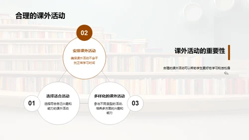 高二学习升级攻略