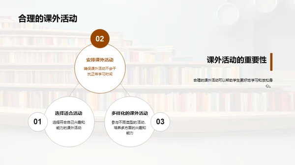 高二学习升级攻略