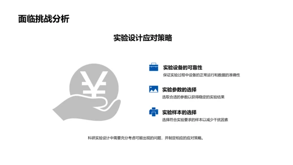 深度剖析科研实验