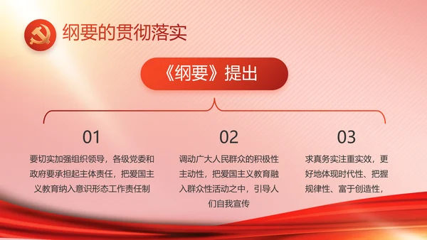 党建党支部年终工作总结汇报PPT党课