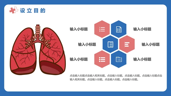 世界肾脏日宣传常见病知识讲解PPT模板