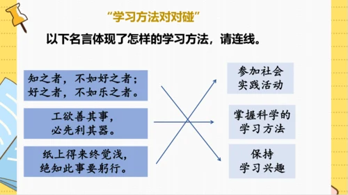 3.2学习成就梦想课件(共29张PPT)+视频素材