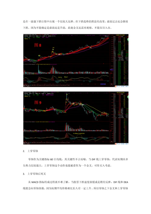 MACD买卖点研究应用报告钱媛.docx
