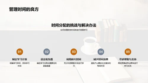 教师终身学习之道