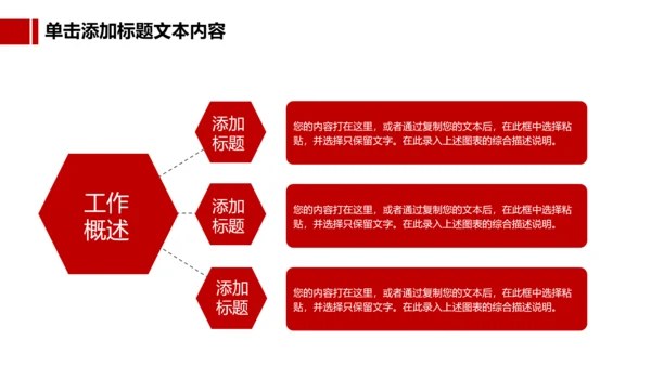 中国人民保险PICC工作汇报PP模板T