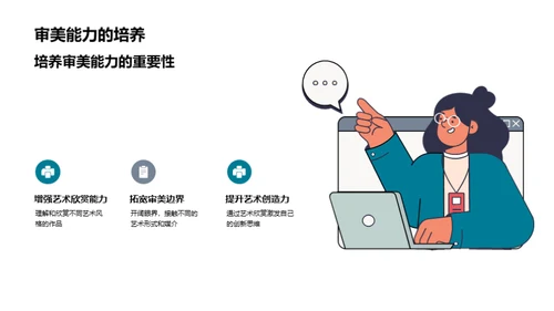 艺术历史全解析