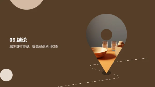 环保与餐饮业：共谋可持续发展