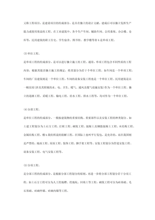 工程招投标与合同管理网上考查课作业题.docx