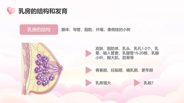 高级催乳师培训母婴类PPT模板