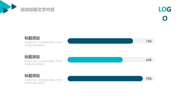 企业市场调研报告数据分析汇报PPT模板
