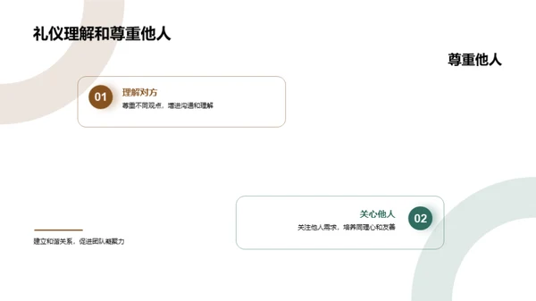 学校礼仪文化